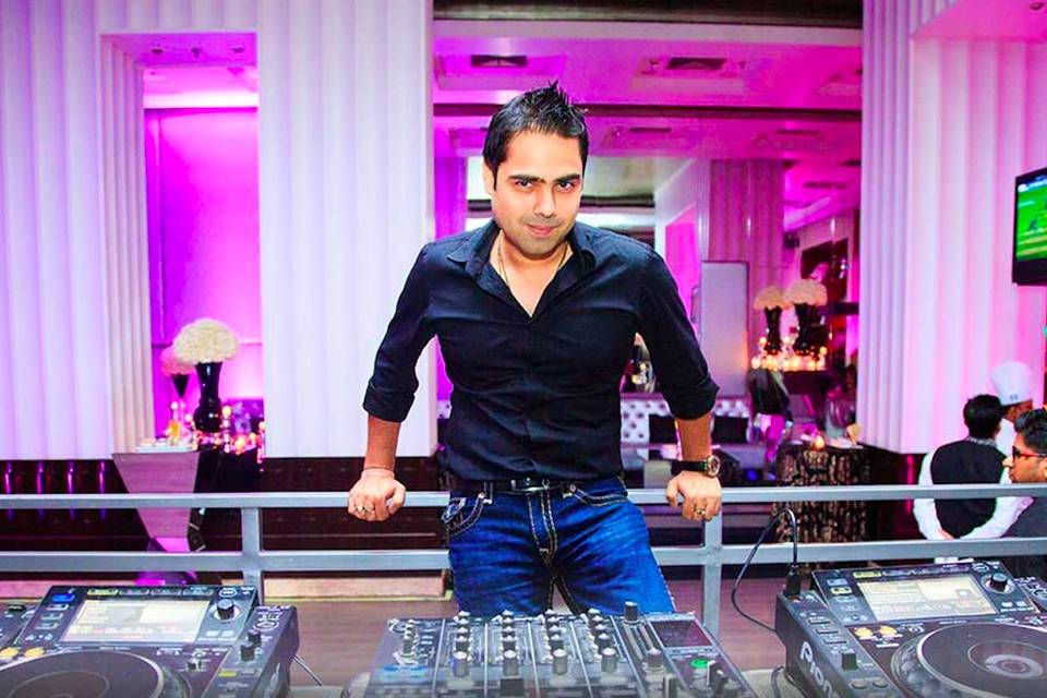 Dj Vishal Bhai