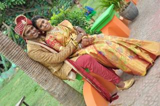 Ramu Wedding Photography