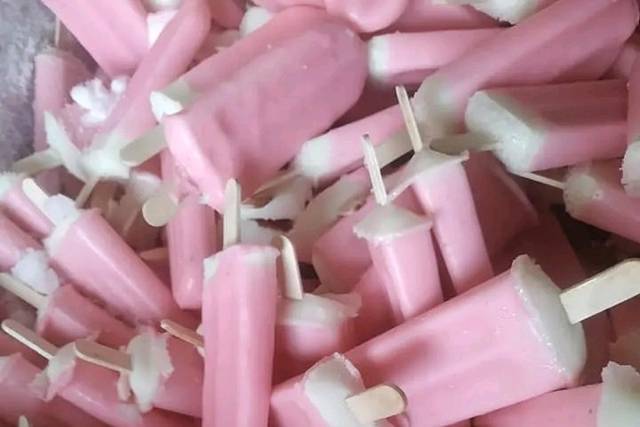 Ice cream