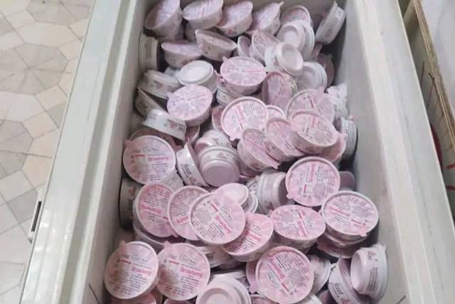 Ice cream