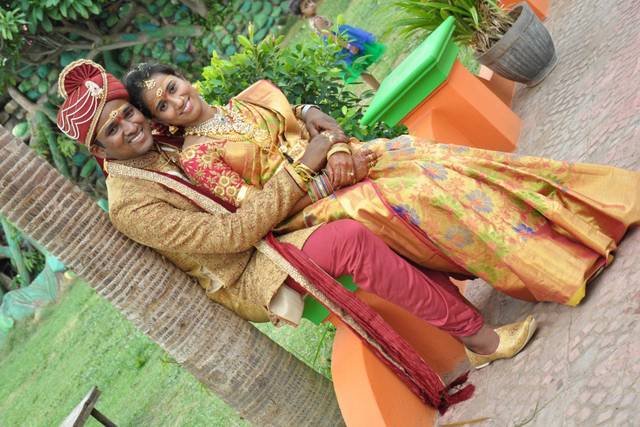 Ramu Wedding Photography