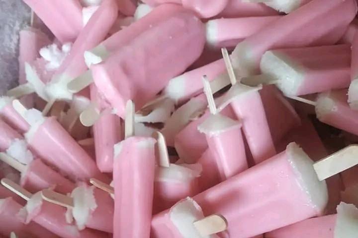 Ice cream