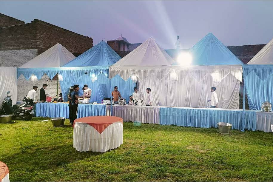 Rajdhani Marriage Lawns