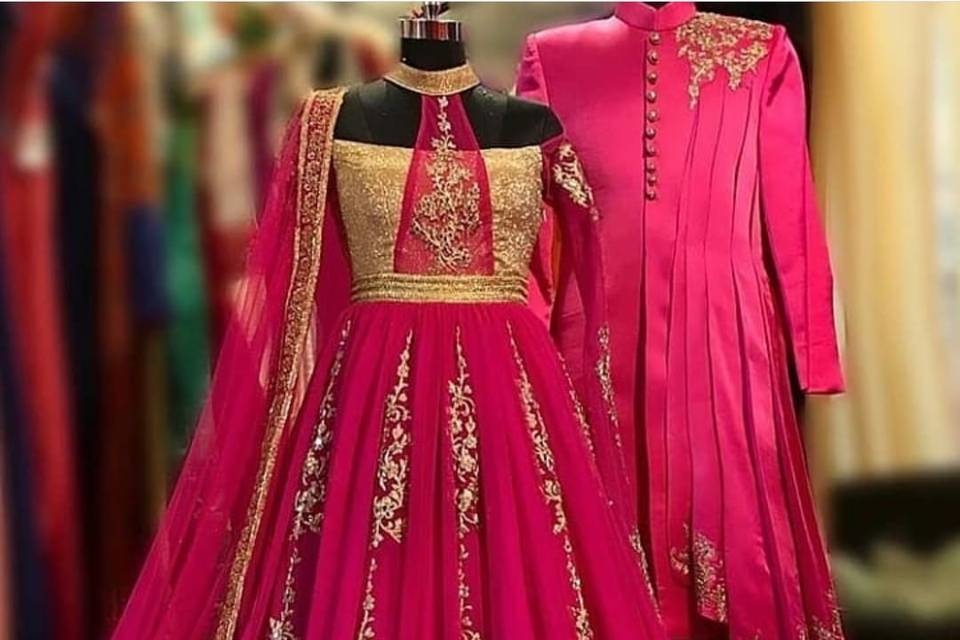 Lehenga