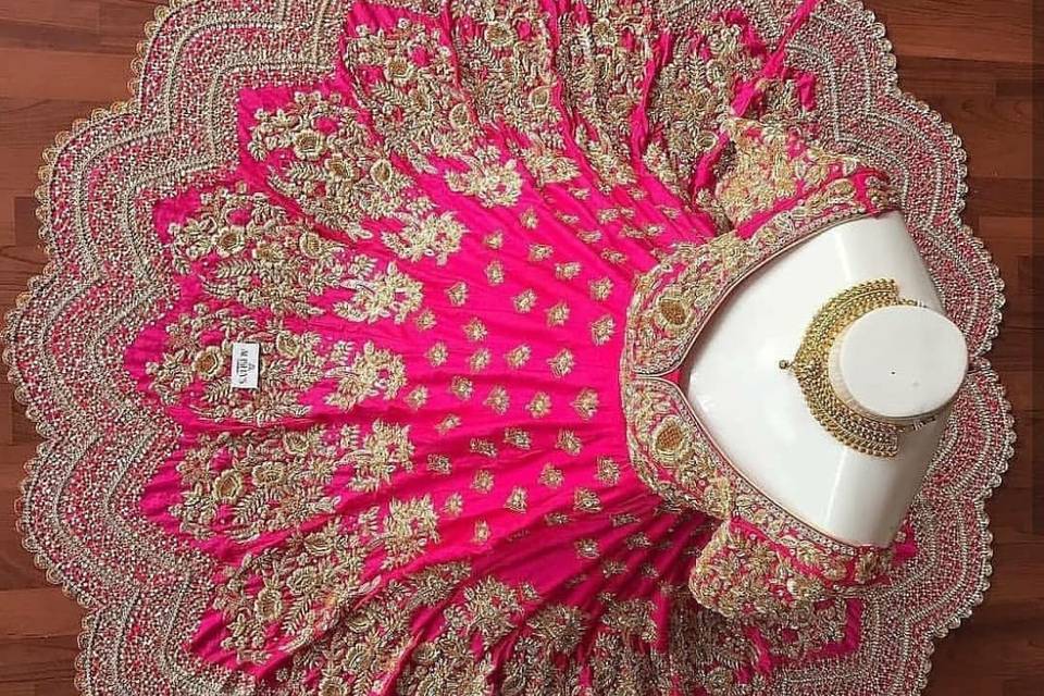 Lehenga