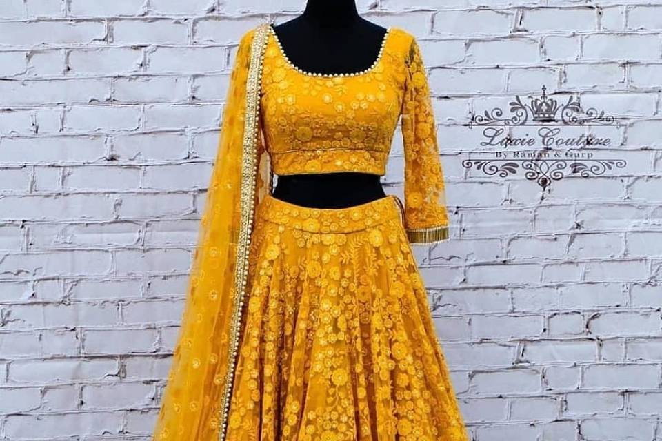 Lehenga