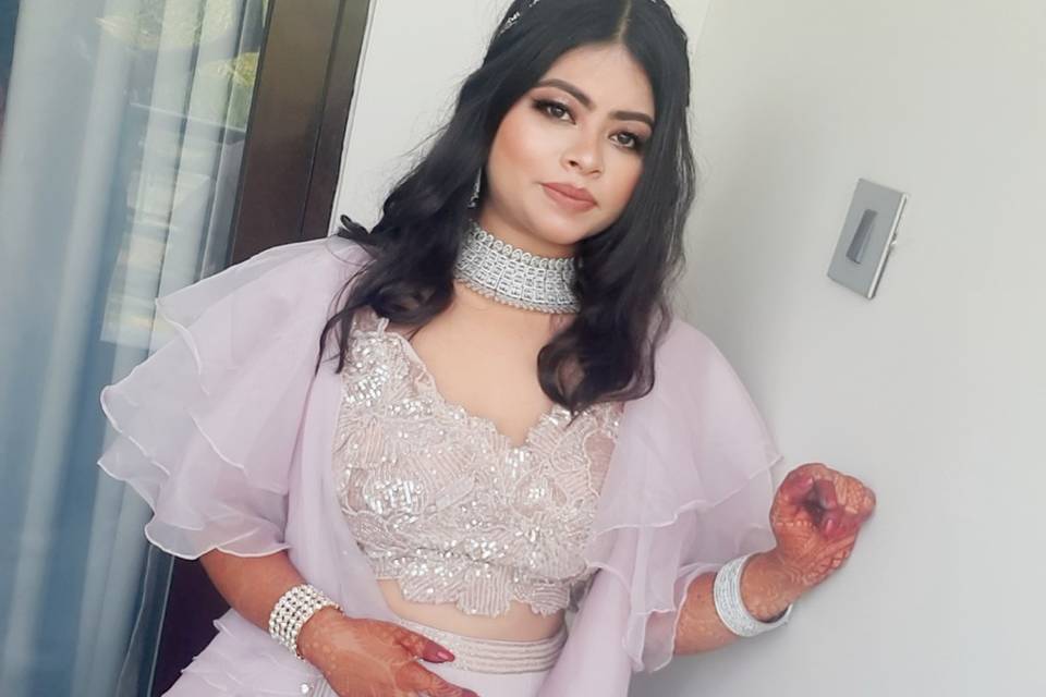 Malyalam Bride