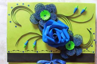 Creative Arts Forte