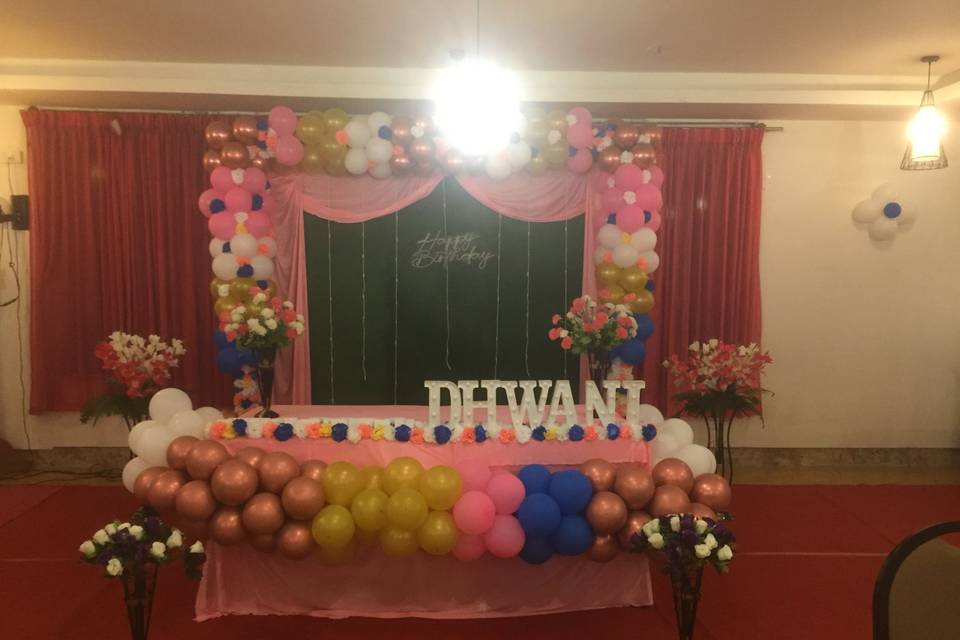 Hotel Presidency-Electronic City