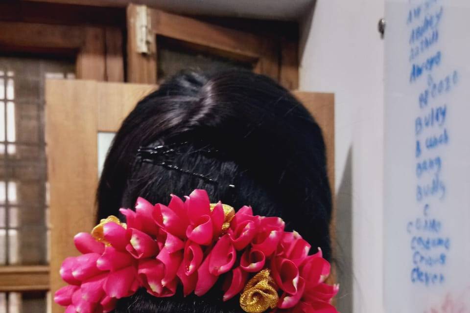 Hairstyle