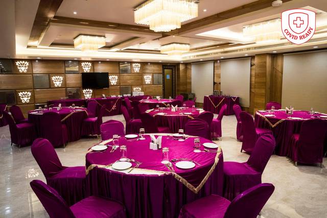 214967 - The Gurveer Royal