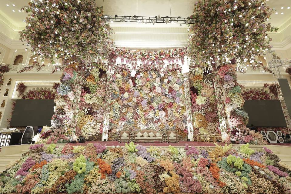 The Weddings Dot