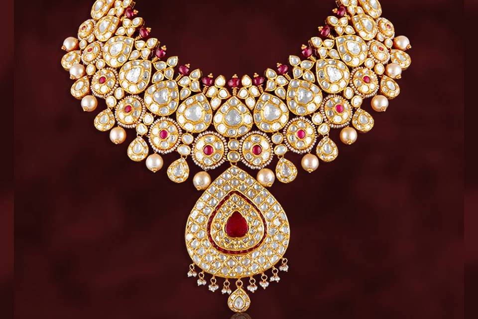 MBJ Jewellers