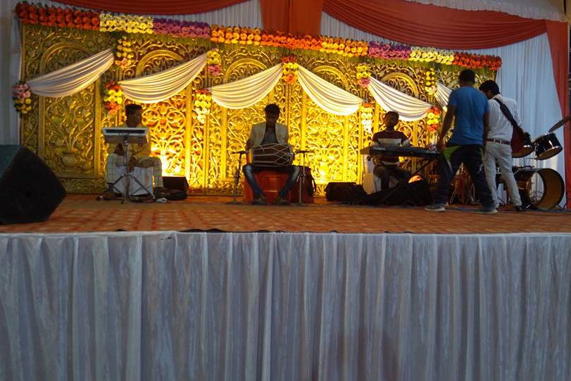 Awadh Eventz & Decor