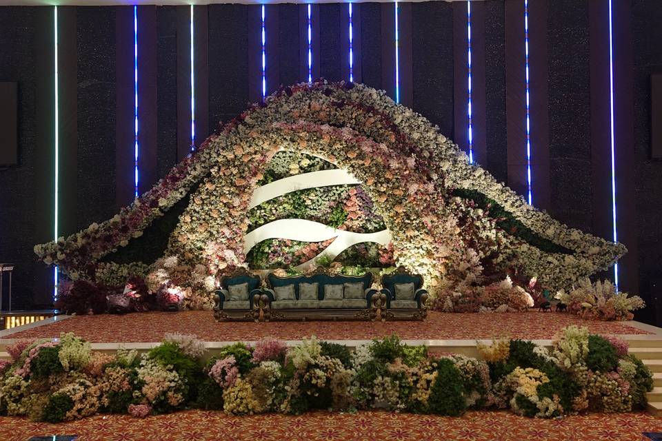 The Weddings Dot