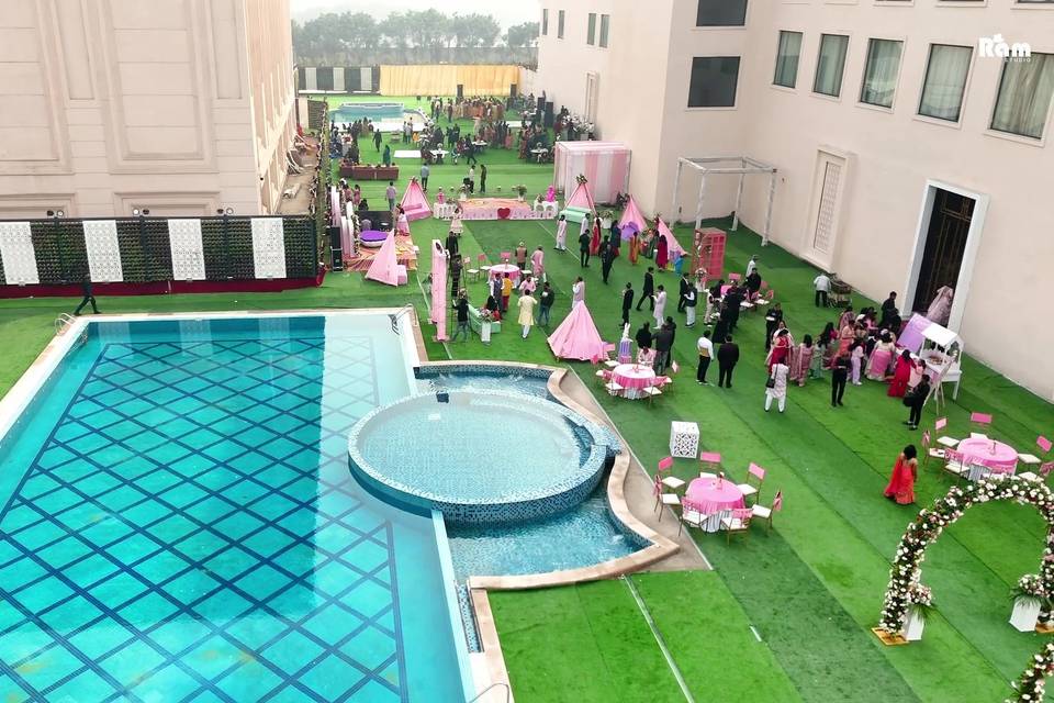 The Weddings Dot