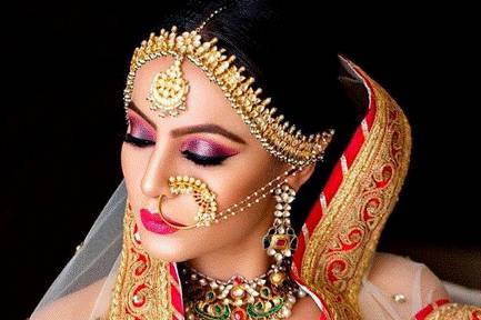 Makeovers By Diksha Changlani