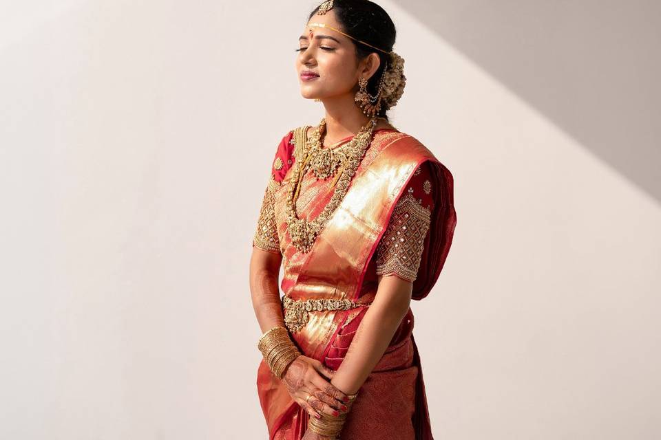 Bride