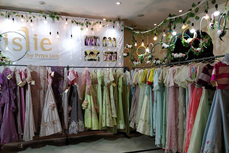 Best Bridal Stores in Jaipur