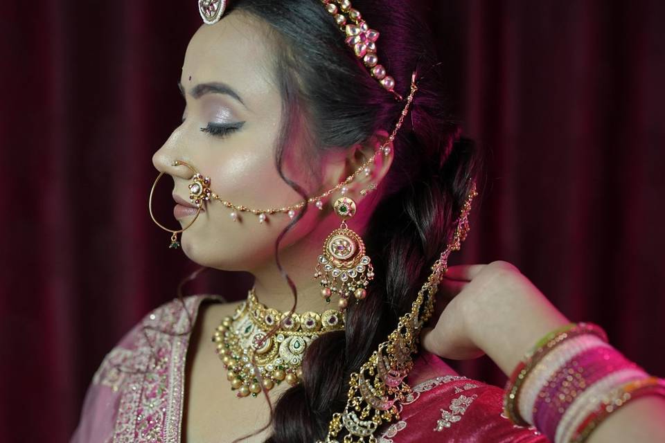 Hd bridal
