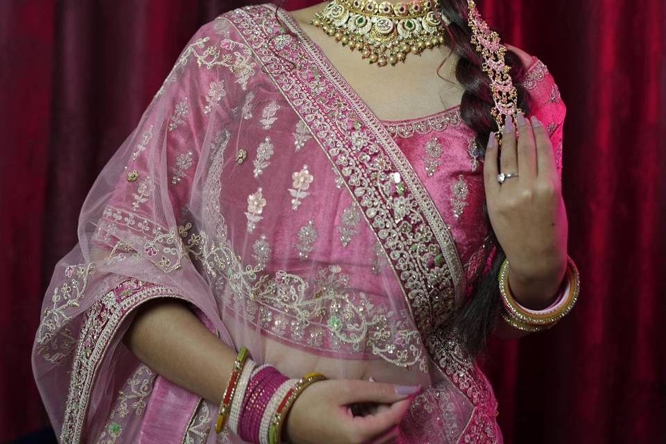 Bridal
