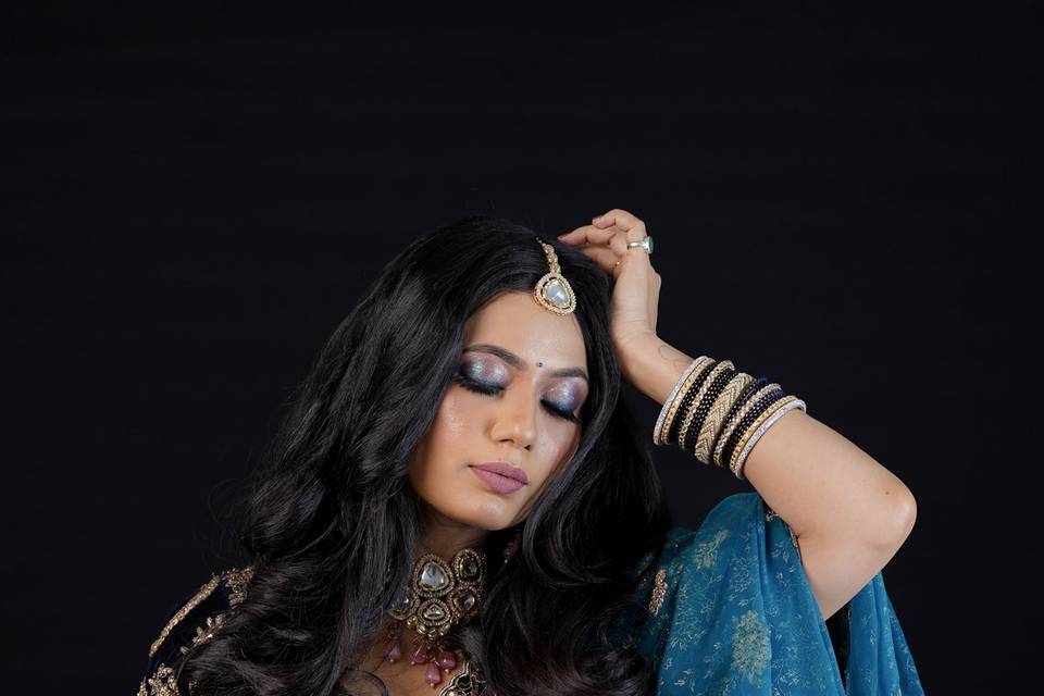 Revival Hair And Make Up