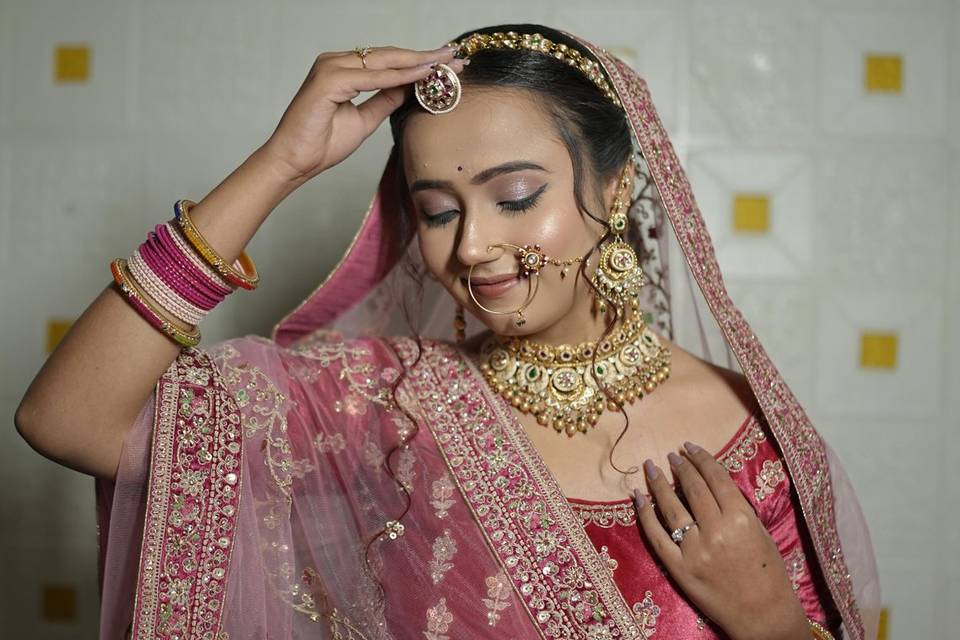 Hd bridal