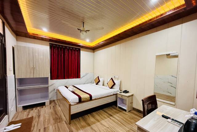 Accommodation