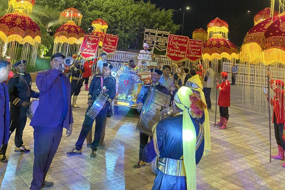 Band