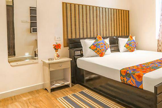 Accommodation