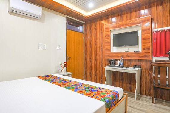 Accommodation