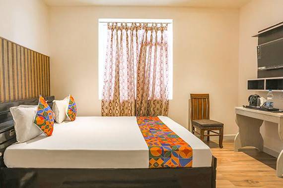 Accommodation