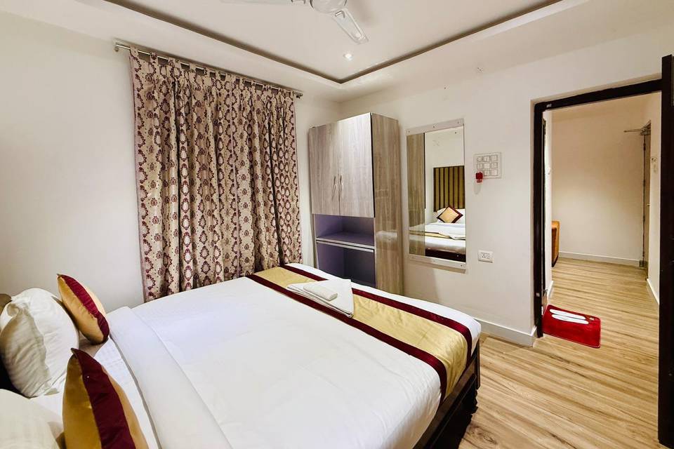 Accommodation