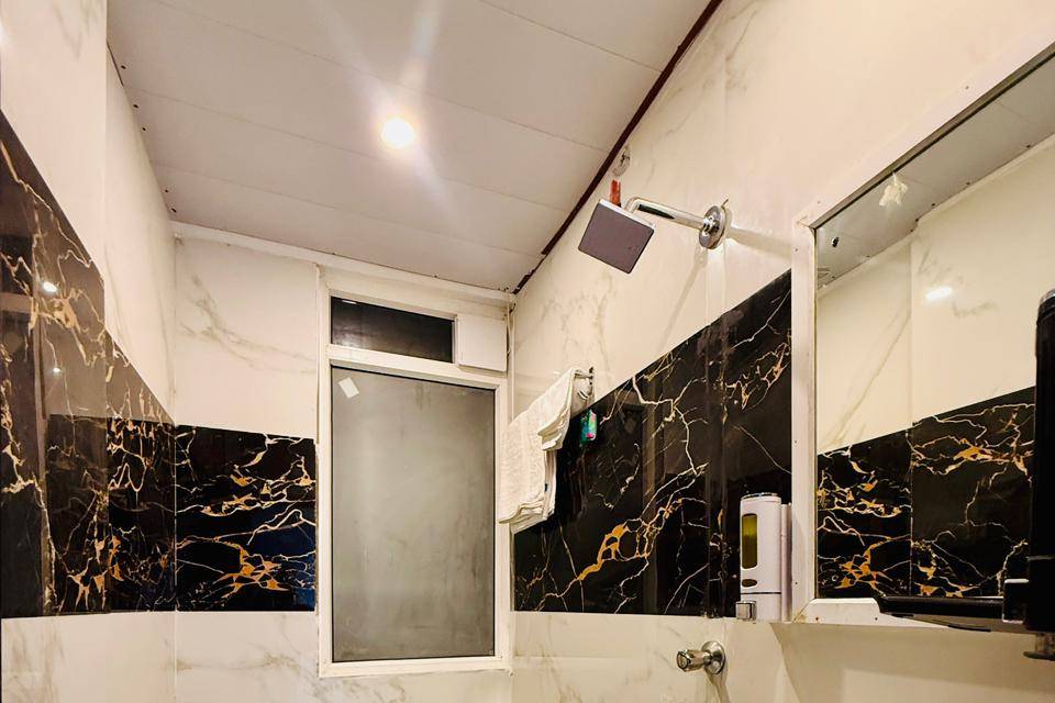 Washroom
