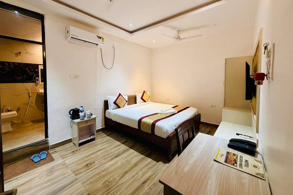 Accommodation