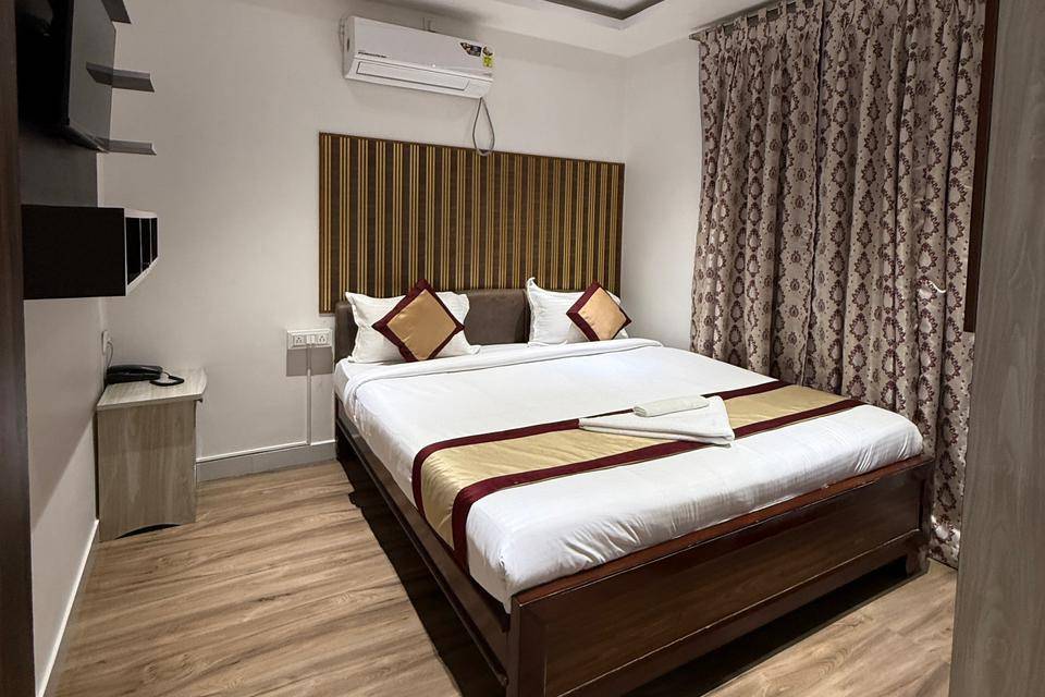 Accommodation