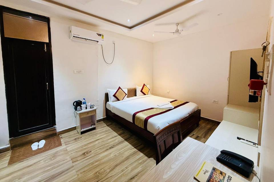 Accommodation