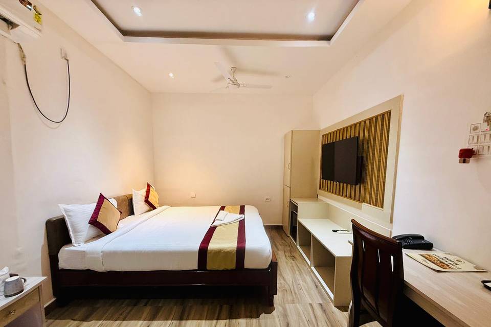 Accommodation
