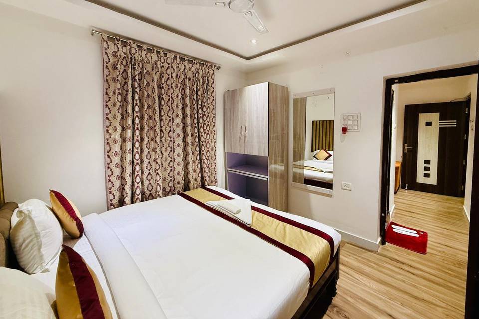 Accommodation