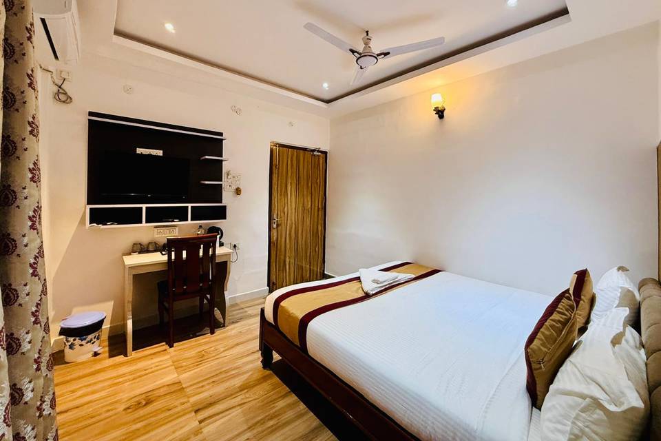 Accommodation