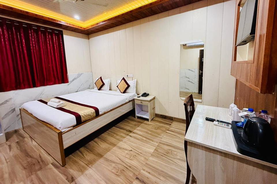 Accommodation