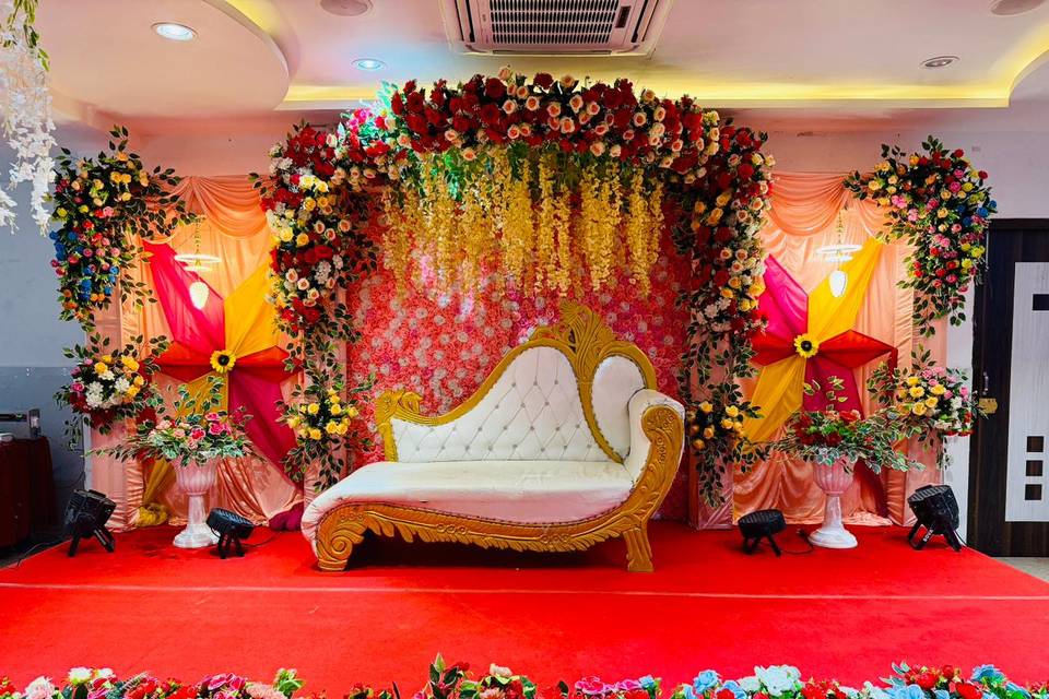 Stage