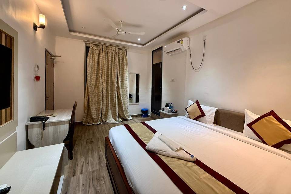 Accommodation