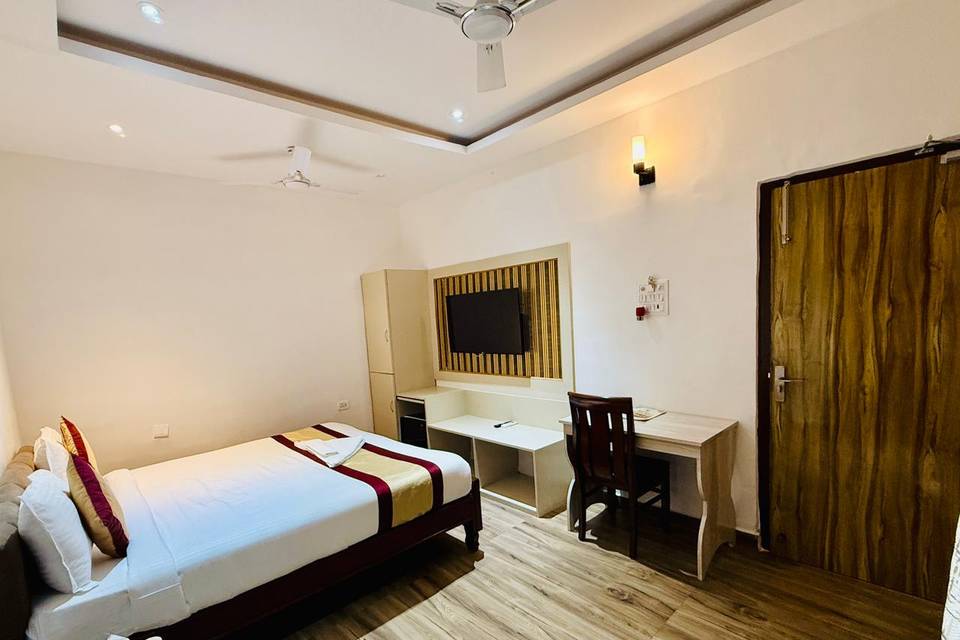 Accommodation