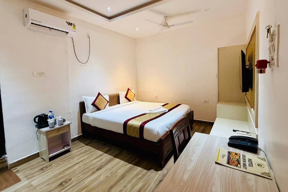 Accommodation