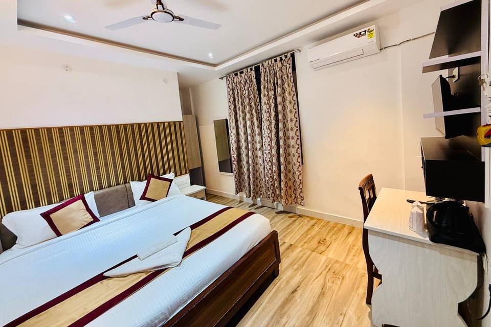 Accommodation