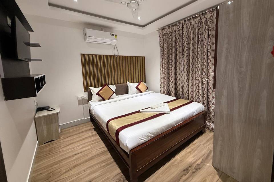 Accommodation