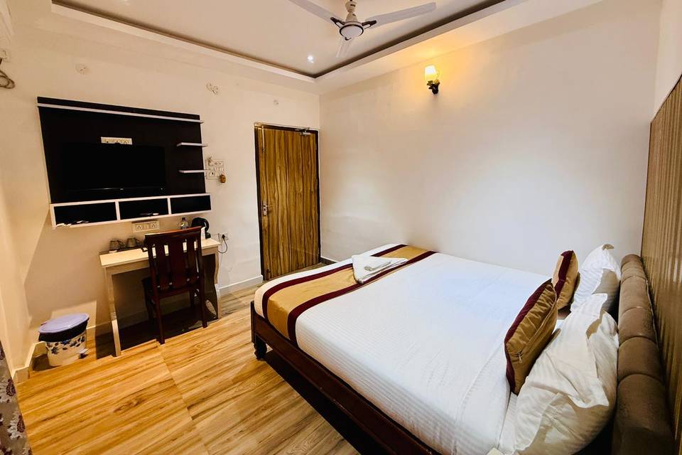 Accommodation
