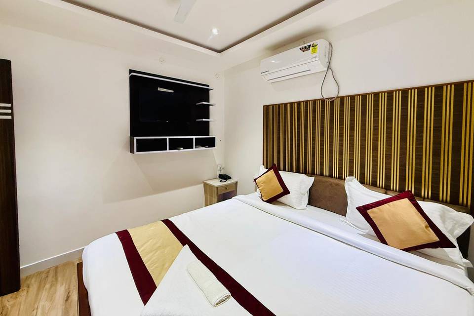 Accommodation