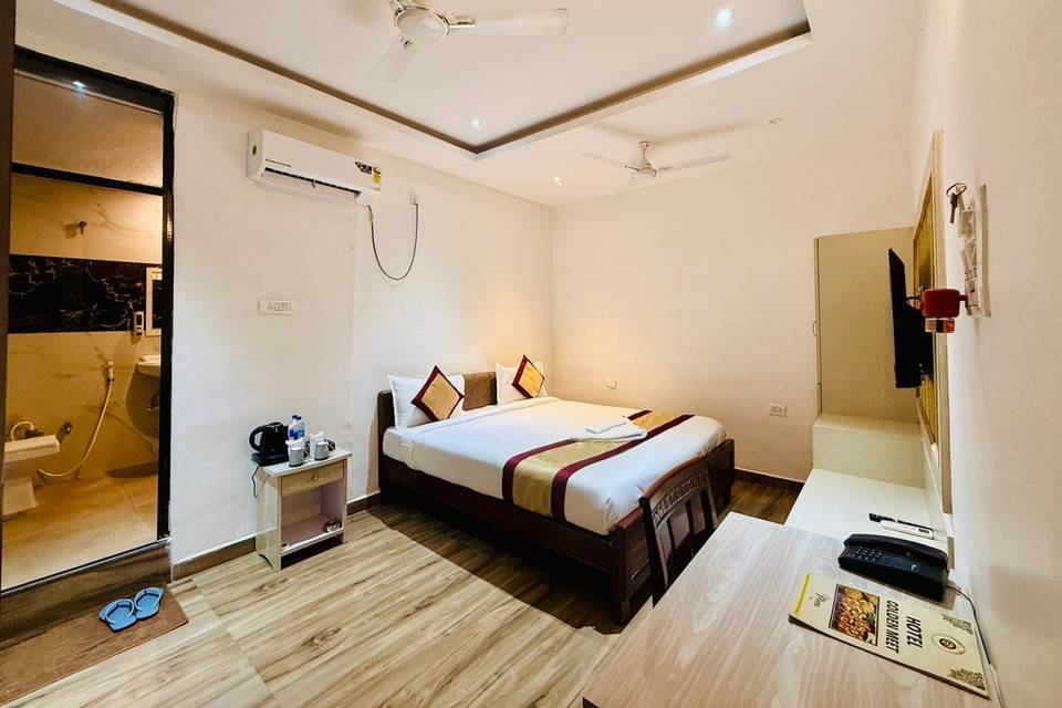 Accommodation